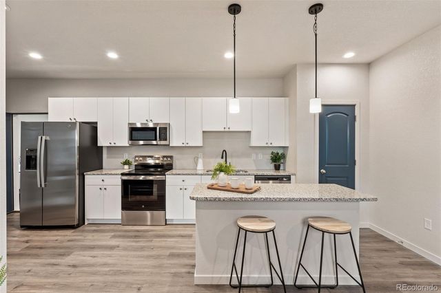 559 E Bayview Drive, Pueblo West, CO 81007