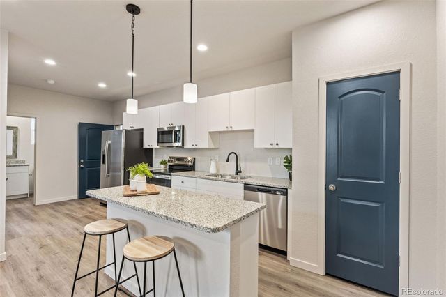 559 E Bayview Drive, Pueblo West, CO 81007