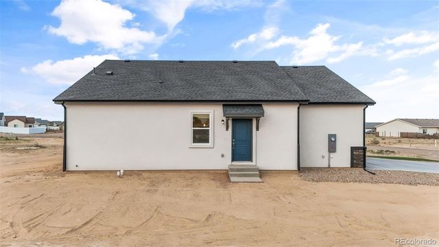 559 E Bayview Drive, Pueblo West, CO 81007