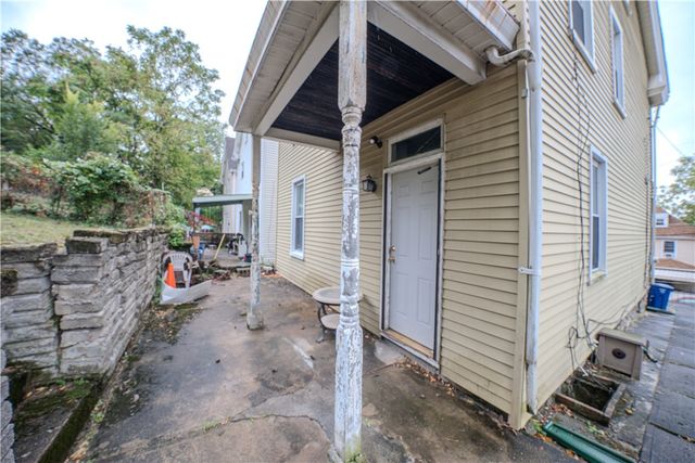 2007 Plainview, Brookline, PA 15226