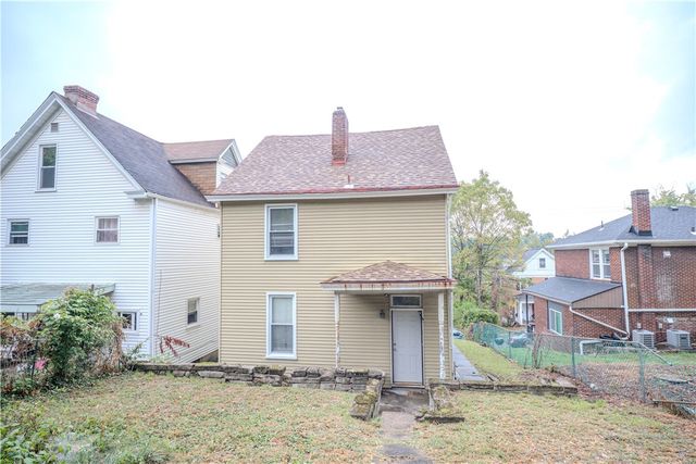 2007 Plainview, Brookline, PA 15226