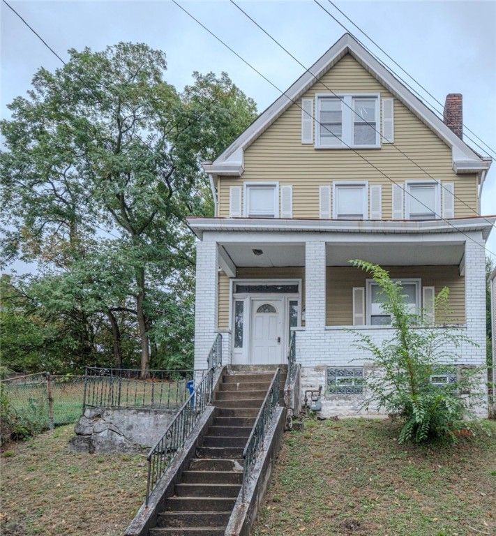 2007 Plainview, Brookline, PA 15226