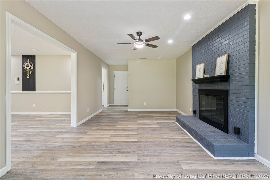 5156 Matt Hair Road, Fayetteville, NC 28312 — photo 11