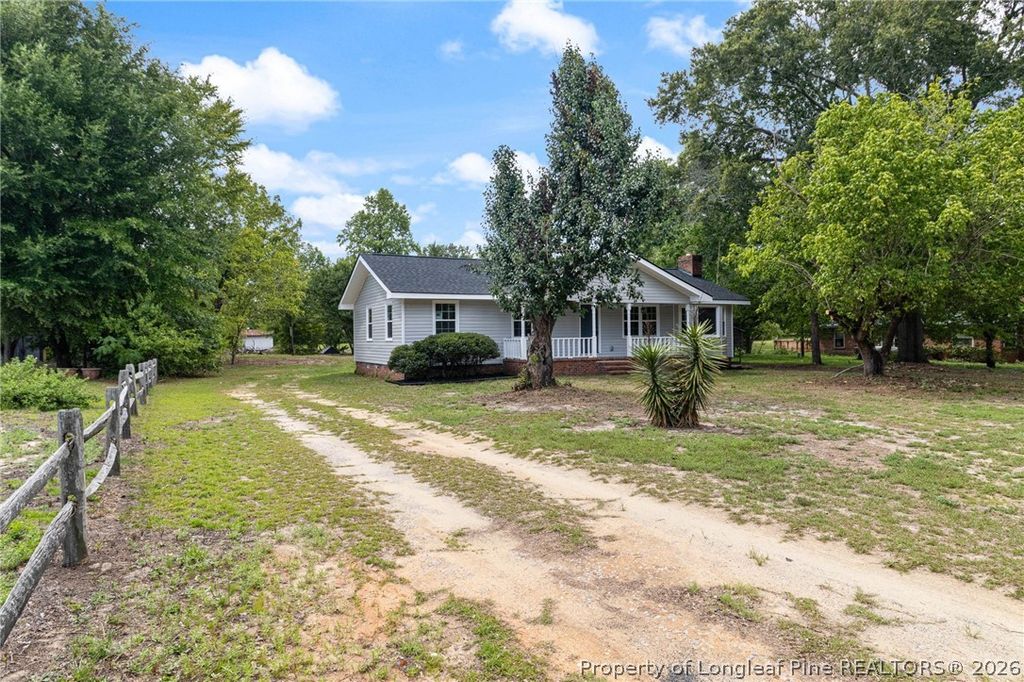 5156 Matt Hair Road, Fayetteville, NC 28312 — photo 2