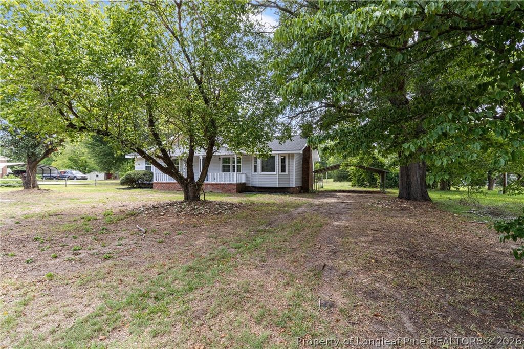 5156 Matt Hair Road, Fayetteville, NC 28312 — photo 3