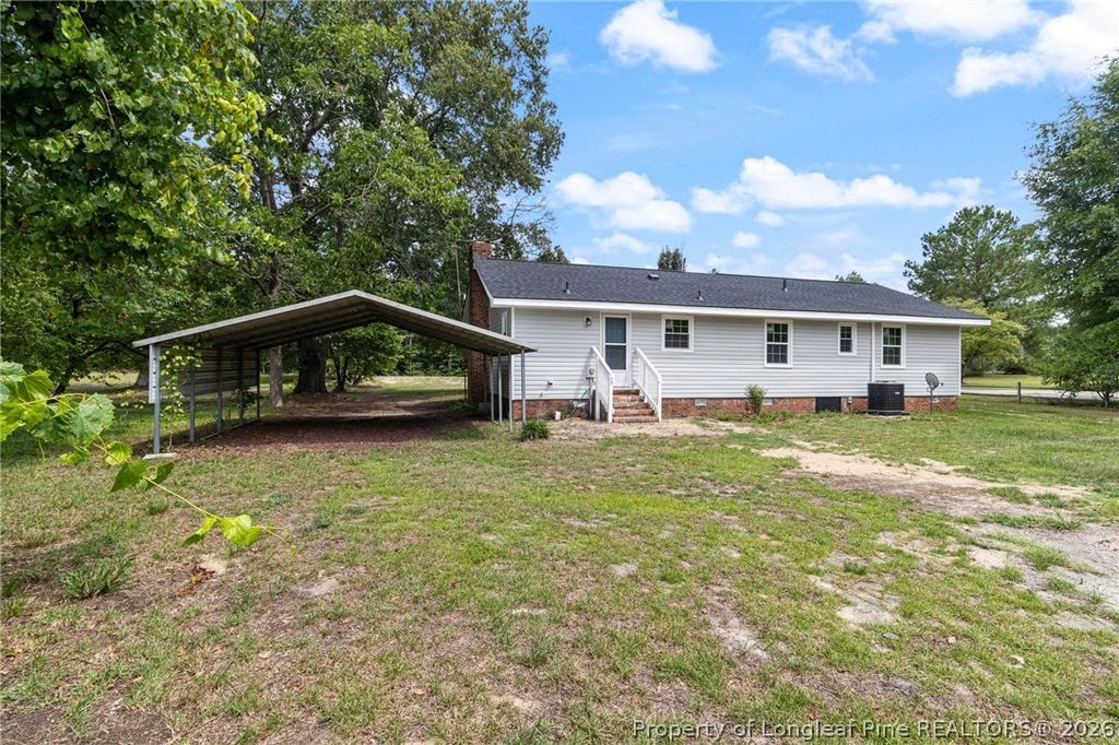 5156 Matt Hair Road, Fayetteville, NC 28312 — photo 4