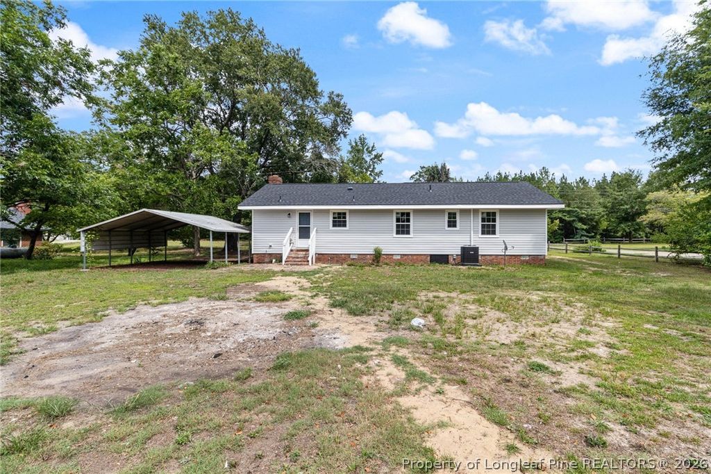 5156 Matt Hair Road, Fayetteville, NC 28312 — photo 5
