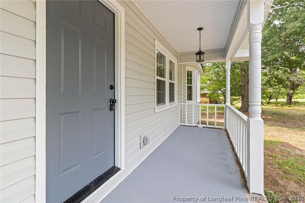 5156 Matt Hair Road, Fayetteville, NC 28312 — photo 6