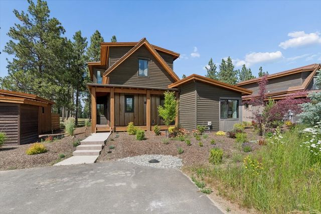40 Crooked Stick Way, Eureka, MT 59917