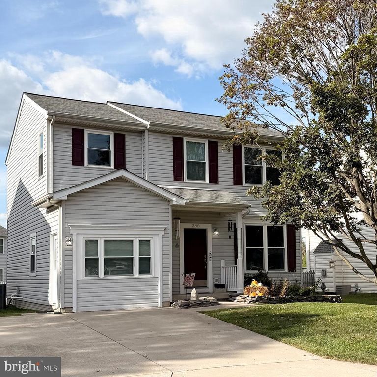 288 MONTPELIER CT, Westminster, MD 21157