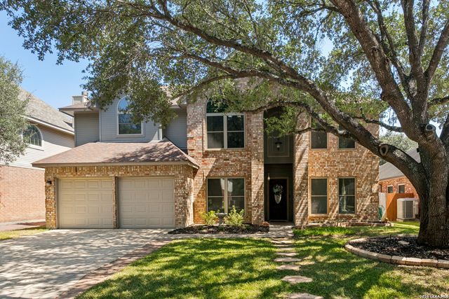 15006 Oak Briar, San Antonio, TX 78232