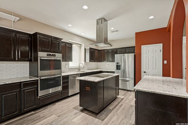 15006 Oak Briar, San Antonio, TX 78232