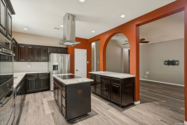 15006 Oak Briar, San Antonio, TX 78232