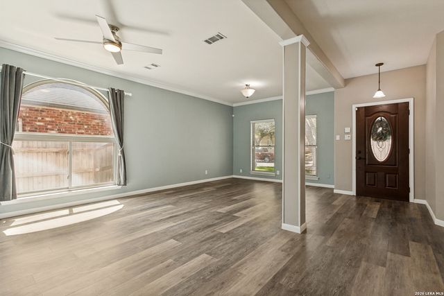 15006 Oak Briar, San Antonio, TX 78232