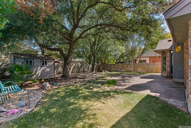 15006 Oak Briar, San Antonio, TX 78232