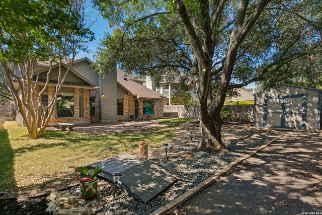 15006 Oak Briar, San Antonio, TX 78232
