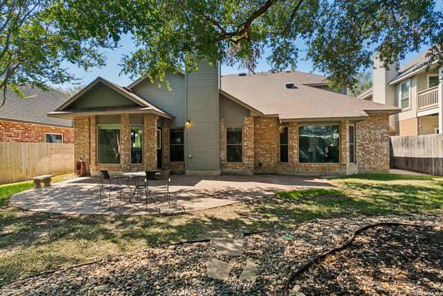 15006 Oak Briar, San Antonio, TX 78232