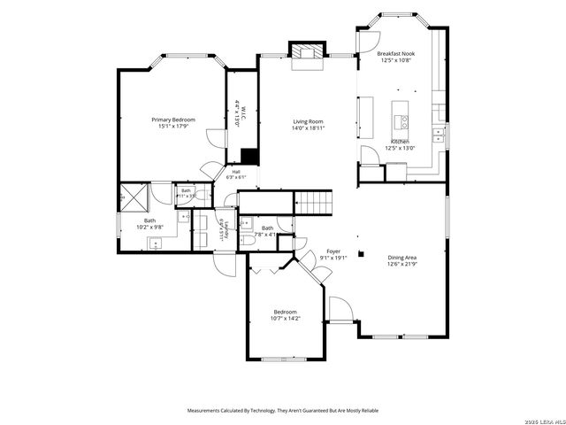 15006 Oak Briar, San Antonio, TX 78232
