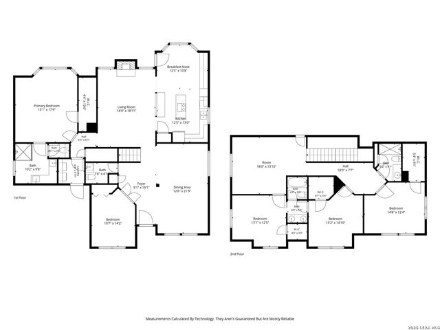 15006 Oak Briar, San Antonio, TX 78232