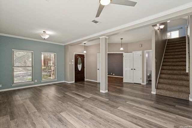 15006 Oak Briar, San Antonio, TX 78232
