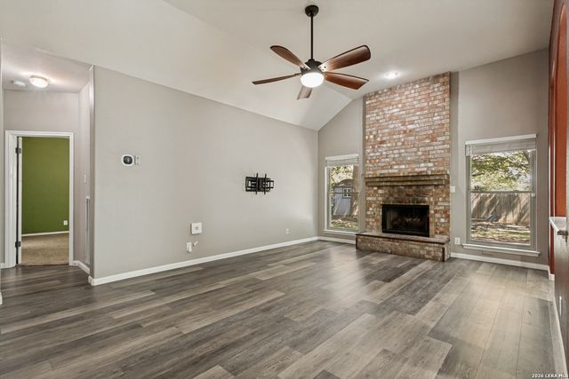 15006 Oak Briar, San Antonio, TX 78232