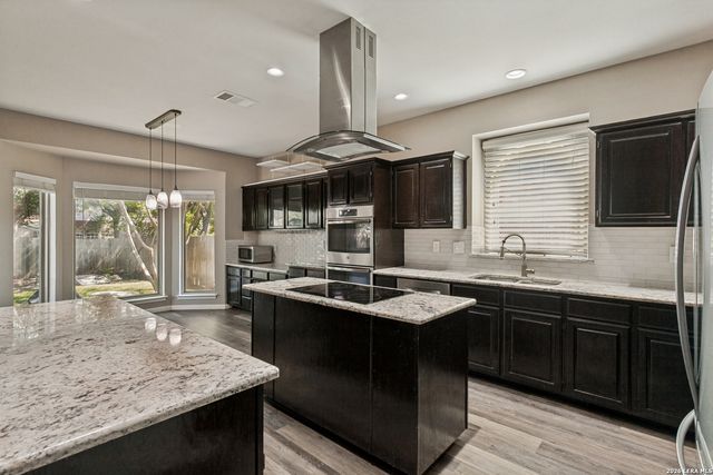 15006 Oak Briar, San Antonio, TX 78232