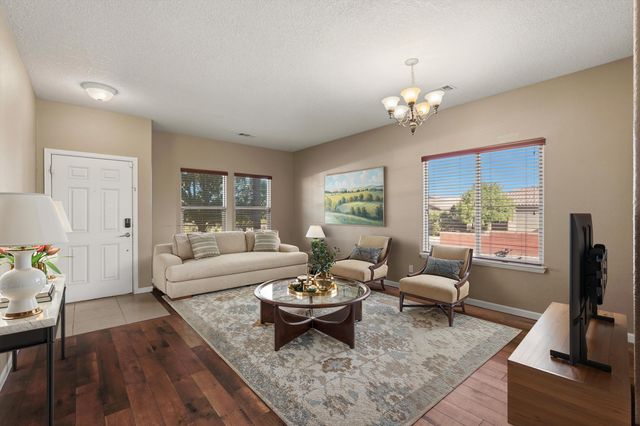 322 Tierra Rosa Place NE, Rio Rancho, NM 87124