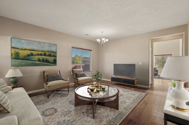 322 Tierra Rosa Place NE, Rio Rancho, NM 87124