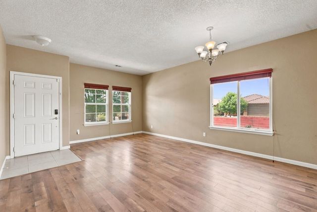 322 Tierra Rosa Place NE, Rio Rancho, NM 87124