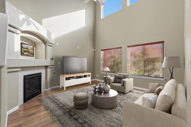 322 Tierra Rosa Place NE, Rio Rancho, NM 87124