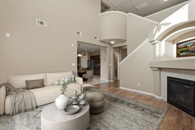 322 Tierra Rosa Place NE, Rio Rancho, NM 87124