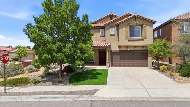 322 Tierra Rosa Place NE, Rio Rancho, NM 87124