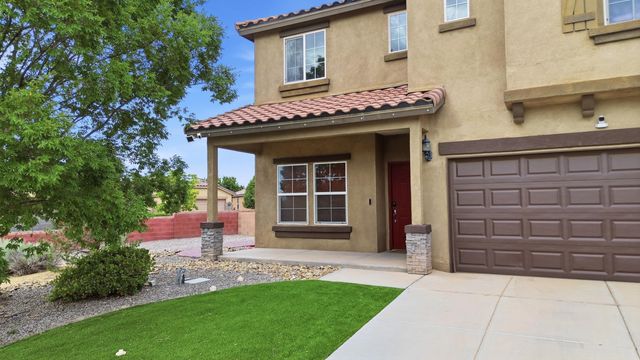 322 Tierra Rosa Place NE, Rio Rancho, NM 87124