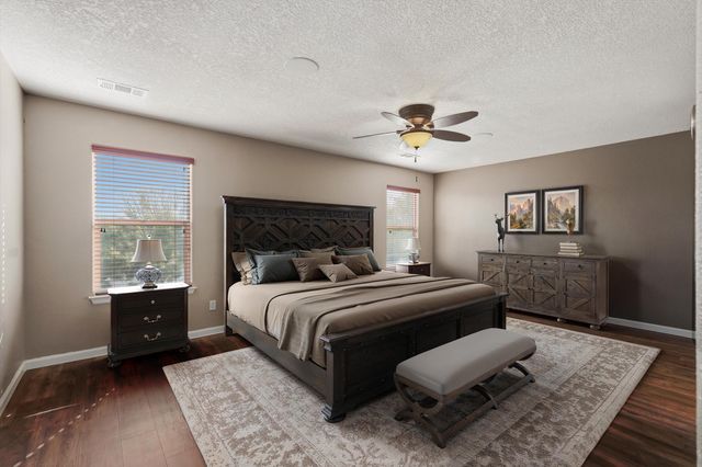 322 Tierra Rosa Place NE, Rio Rancho, NM 87124