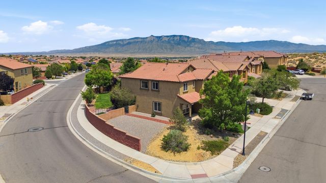 322 Tierra Rosa Place NE, Rio Rancho, NM 87124