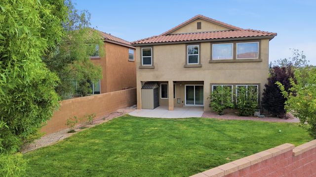 322 Tierra Rosa Place NE, Rio Rancho, NM 87124