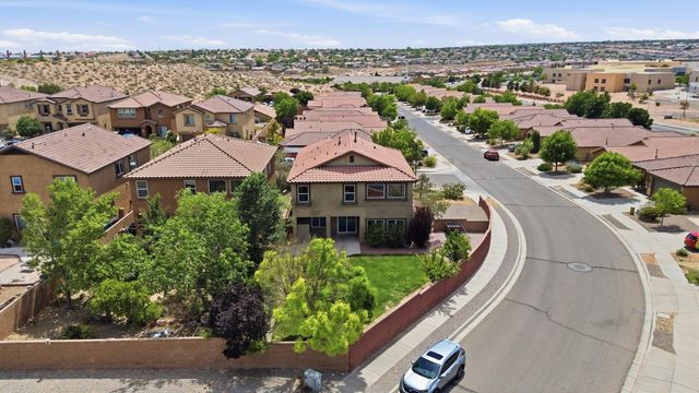 322 Tierra Rosa Place NE, Rio Rancho, NM 87124