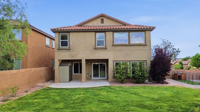 322 Tierra Rosa Place NE, Rio Rancho, NM 87124