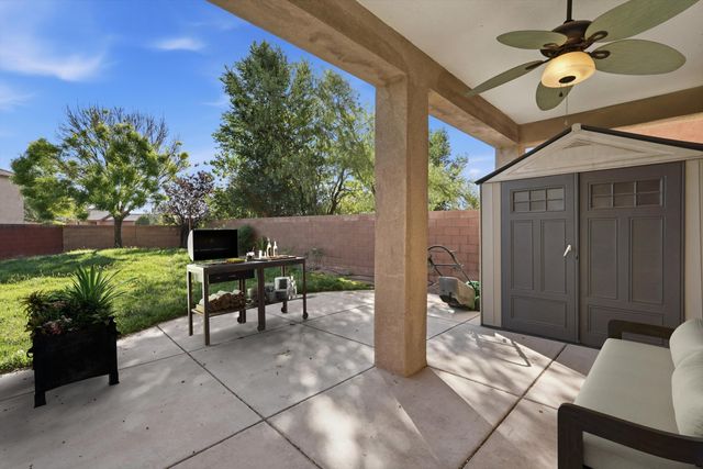 322 Tierra Rosa Place NE, Rio Rancho, NM 87124
