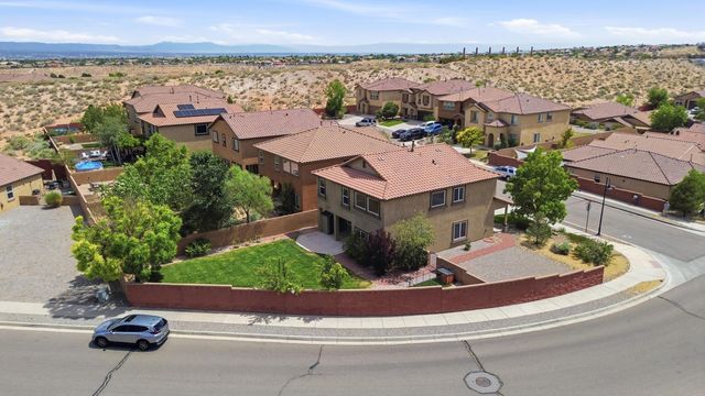 322 Tierra Rosa Place NE, Rio Rancho, NM 87124