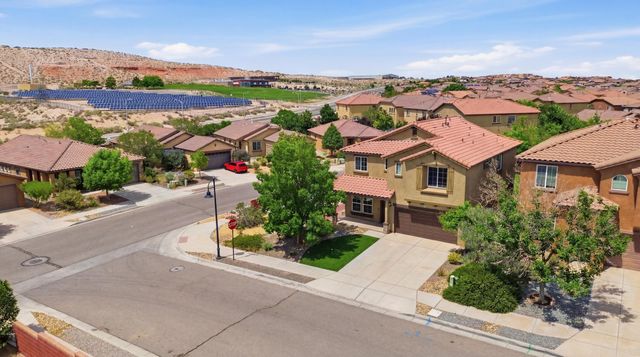 322 Tierra Rosa Place NE, Rio Rancho, NM 87124