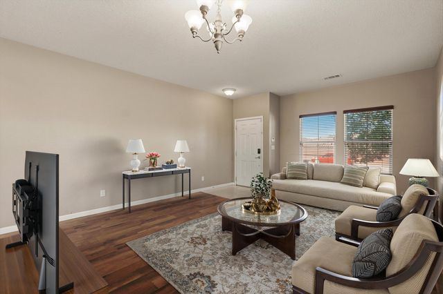 322 Tierra Rosa Place NE, Rio Rancho, NM 87124