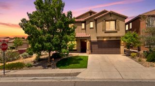 322 Tierra Rosa Place NE, Rio Rancho, NM 87124