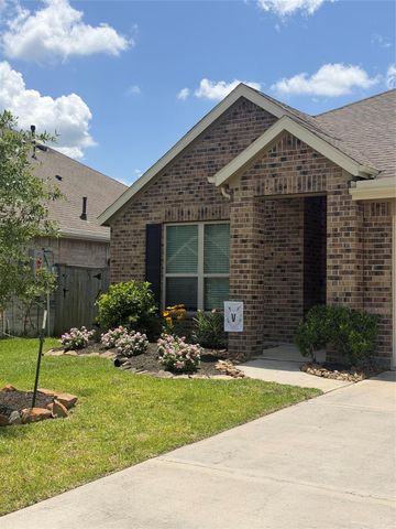 3518 Galway Glen Trail, Houston, TX 77365