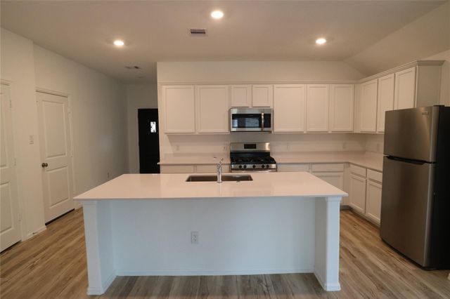 3518 Galway Glen Trail, Houston, TX 77365