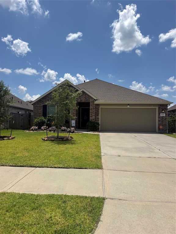 3518 Galway Glen Trail, Houston, TX 77365