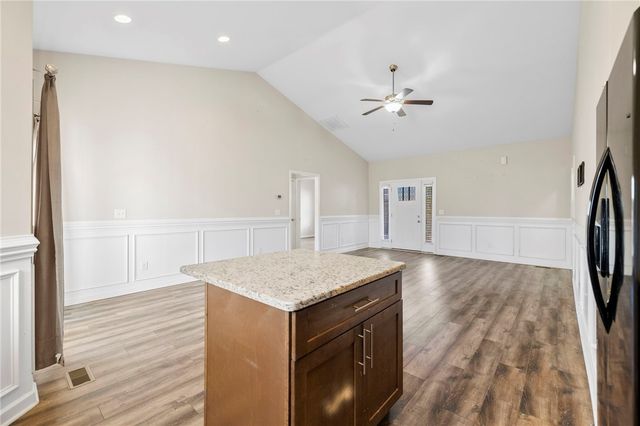 111 Academy Drive, Pickens, SC 29671