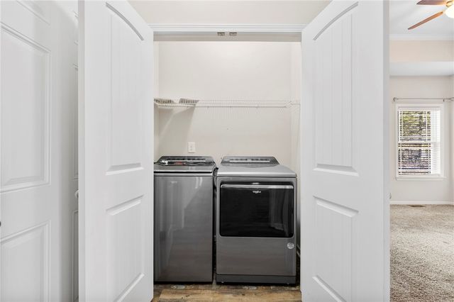 111 Academy Drive, Pickens, SC 29671