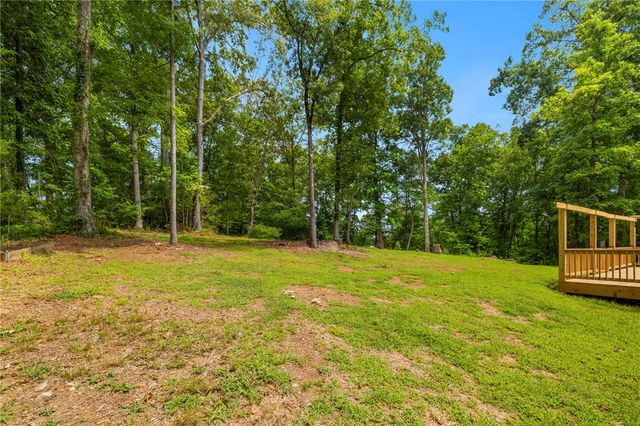 111 Academy Drive, Pickens, SC 29671