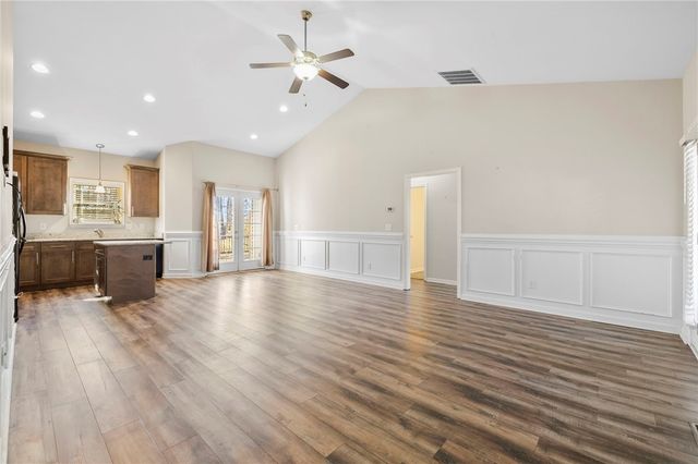 111 Academy Drive, Pickens, SC 29671